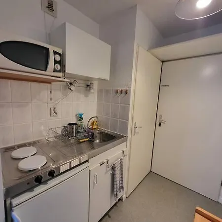 Studio Armada Quai De Seine Le Pasteur Apartment Rouen