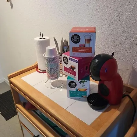 Studio Armada Quai De Seine Le Pasteur Apartment Rouen